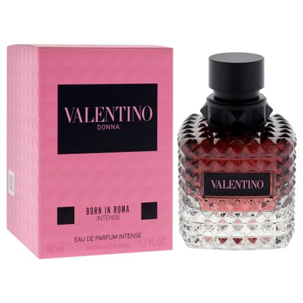 Valentino Donna Born In Roma Intense For Women - 1.7 Oz Edp Spray Valentino Donna Born In Roma Intense For Women - 1.7 Oz Edp Spray
