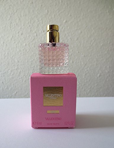 Valentino Donna Acqua Women 6 Ml Eau De Toilette Mini