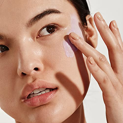 Versed Recovery Mode Advanced Night Face Cream - Antioxidant-Packed Hydrating Face Moisturizer Protects & Smooths Rough Skin - Helps Soften Appearance Of Fine Lines - Vegan (1.7 Fl Oz)