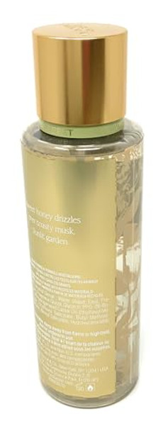 Victoria'S Secret Crisp Marigold Pear Fragrance Mist 8.4 Fl Oz Limited Edition