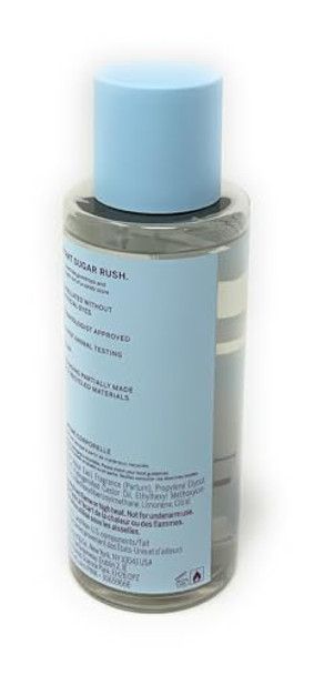 Victoria'S Secret Glazed Cool & Bright Body Mist 8.4 Fl Oz