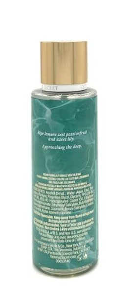 Victoria'S Secret Fragrance Mist Glistening Cove Collection 8.4 Fl Oz (Whispering Waves)