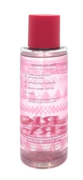 Victoria'S Secret Pink Fragrant Mist Sparkle Berry 8.4 Fl Oz Victoria'S Secret Pink Fragrant Mist Sparkle Berry 8.4 Fl Oz