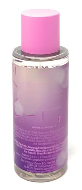 Victoria'S Secret Pink Bubbly Fresh & Clean Body Mist 8.4 Fl Oz
