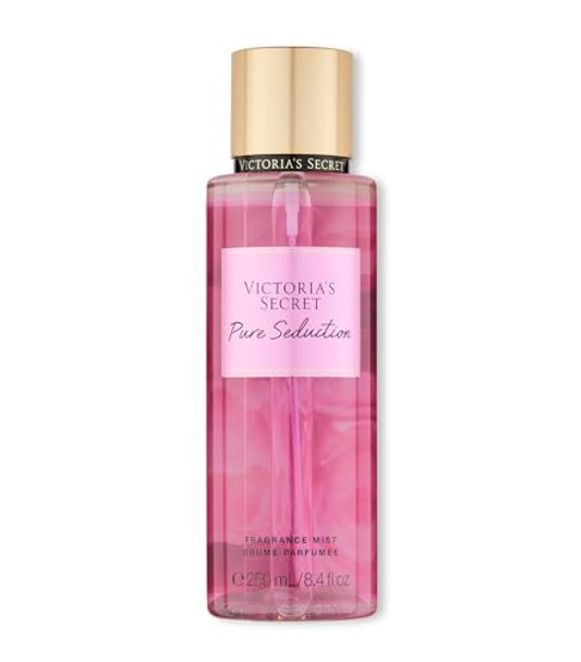 Victoria'S Secret Pure Seduction Body Mist Spray For Women (8.4 Oz)