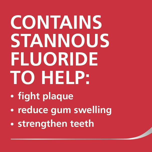 Parodontax Whitening Toothpaste for Bleeding Gums 3.4 Ounce Parodontax Whitening Toothpaste for Bleeding Gums 3.4 Ounce