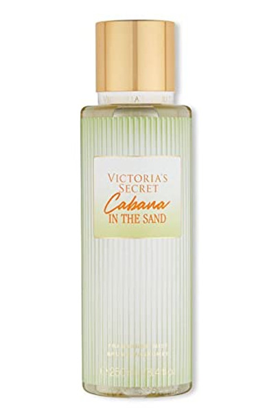 Victoria Secret Cabana In The Sand Forever Summer Fragrance Mist 250Ml