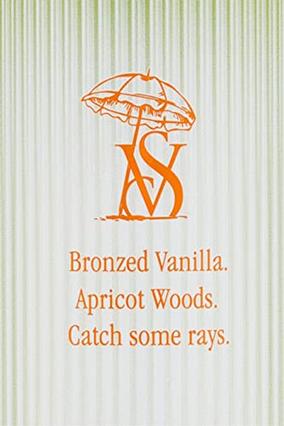 Victoria Secret Cabana In The Sand Forever Summer Fragrance Mist 250Ml