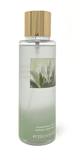 Victoria'S Secret Fresh Jade Fragrance Mist 8.4Oz Victoria'S Secret Fresh Jade Fragrance Mist 8.4Oz