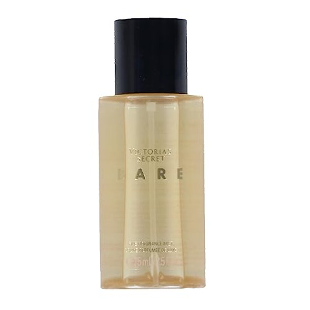 Victoria'S Secret Fragrance Mist 2.5 Oz Travel Size (Bare) Victoria'S Secret Fragrance Mist 2.5 Oz Travel Size (Bare)