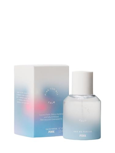 Victoria'S Secret Pink Balance Eau De Parfum Spray 1.7 (Confidence)