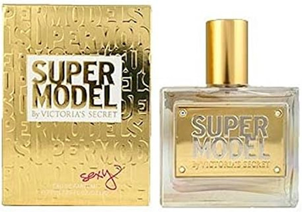 Supermodel Eau De Parfum Spray - 75Ml/2.5Oz