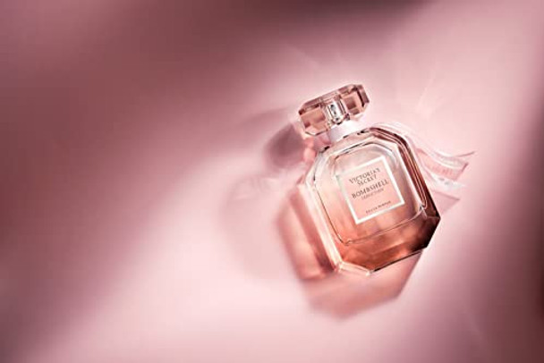 Victoria'S Secret Bombshell Seduction Eau De Parfum Notes Of White Peony Sage & Velvet Musk Perfumes For Women (1.7 Oz) Victoria'S Secret Bombshell Seduction Eau De Parfum Notes Of White Peony Sage & Velvet Musk Perfumes For Women (1.7 Oz)