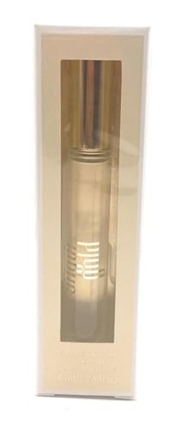 Victoria'S Secret Angel Gold Eau De Parfum Rollerball 0.23 Fl. Oz. / 7Ml Travel Size