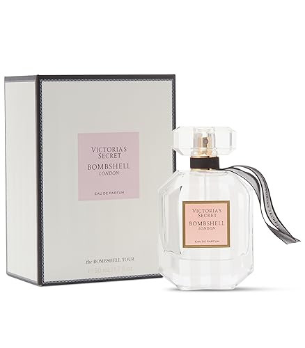 Victoria'S Secret World Tour Bombshell Lagos Eau De Parfum Floral