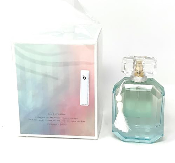 Victoria'S Secret Bombshell Isle Eau De Parfum 50Ml/ 1.7 Fl Oz Limited Edition