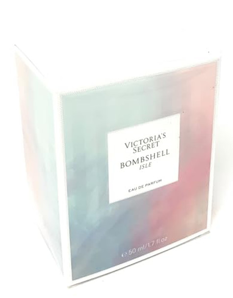 Victoria'S Secret Bombshell Isle Eau De Parfum 50Ml/ 1.7 Fl Oz Limited Edition