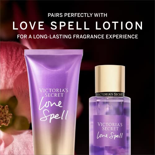 Victoria'S Secret Love Spell Mini Fragrance Duo Set Not | Buy at