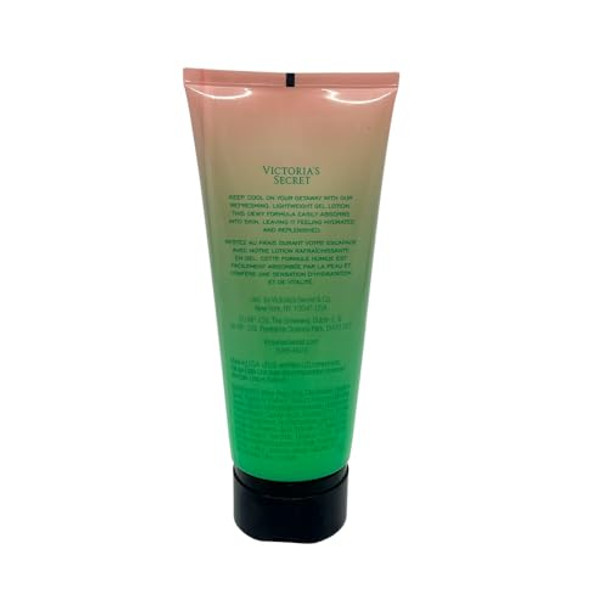 Victoria'S Secret Bombshell Escape Cooling Gel Lotion 6.7 Fl Oz - Limited Edition