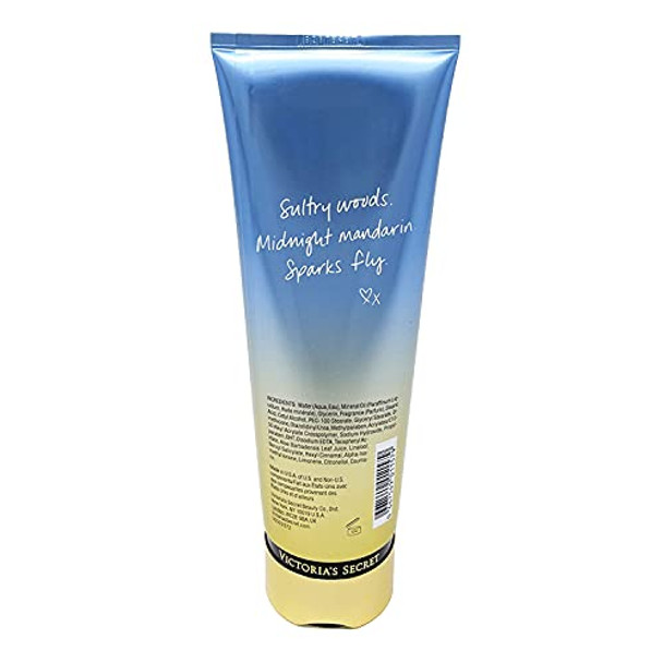 Victoria'S Secret Rush Fragrance Body Lotion 8 Fl Oz (Rush)