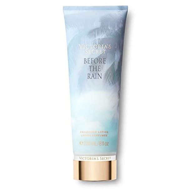Victoria'S Secret Cherry Elixir No.33 Fragrance Body Lotion 8 Fl Oz (Cherry Elixir No.33 8 Ounce)