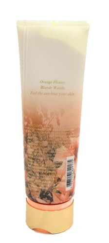Victoria'S Secret Fragrance Lotion Hot Florals 8.0 Fl Oz
