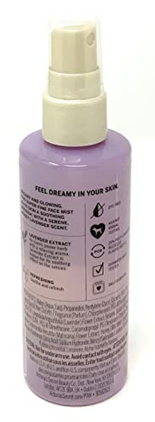 Victoria'S Secret Pink Honey Lavender Soothing Facial Mist 3.8 Fl Oz