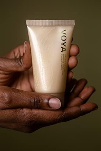 Voya Handy To Have Reparative Hand Lotion Lavender & Rosemary 75Ml. Voya Handy To Have Reparative Hand Lotion Lavender & Rosemary 75Ml.