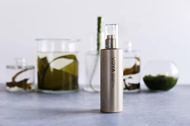 Voya Softly Does It Hydrating Body Lotion Organic Body Lotion Hand Harvested Seaweed Lime And Mandarin Scent 200Ml Voya Softly Does It Hydrating Body Lotion Organic Body Lotion Hand Harvested Seaweed Lime And Mandarin Scent 200Ml