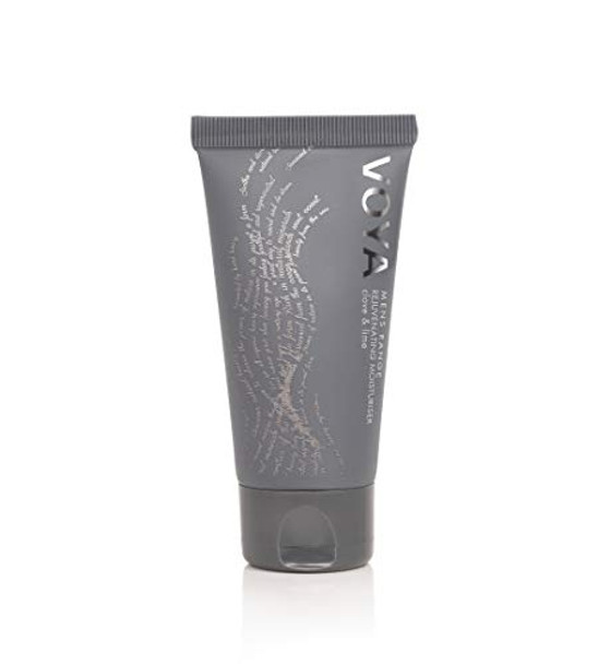 Voya Rejuvenating Moisturizer For Men Organic Formulation 50Ml.