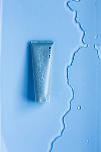 Voya Love A Scrub Facial Scrub Organic Facial Exfoliator Vegan 125Ml