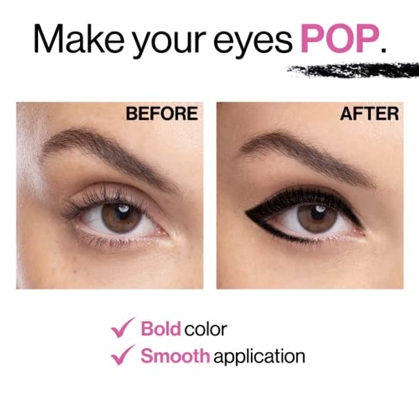 Wet N Wild Color Icon Kohl Eyeliner Pencil Neutral Taupe Of The Mornin' (Pack Of 4)