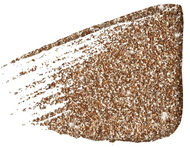 Wet N Wild Color Icon Glitter Eyeshadow Shimmer Brass
