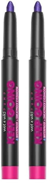 Wet N Wild Keep Going Waterproof Eyeshadow Stick Fave Leggings