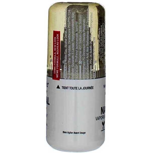 Wet N Wild Photofocus Natural Finish Setting Spray (Pack Of 2)2