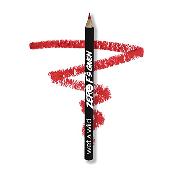 Wet N Wild Mood Lip Kit Zero F'S