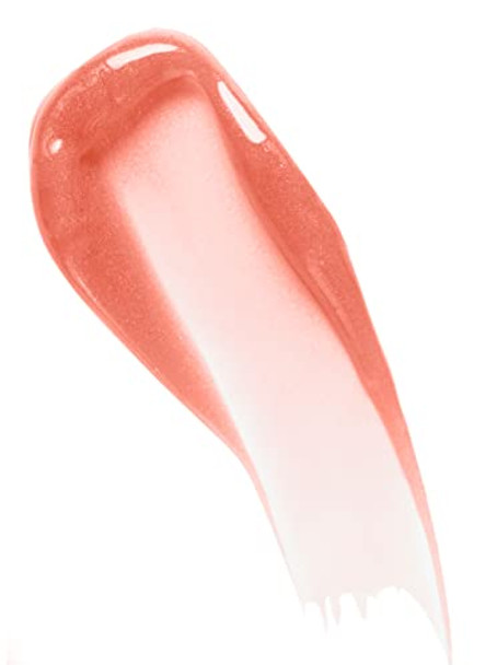 Wet N Wild Lip Gloss Megaslicks Rose Gold High Glossy Lip Makeup (Pack Of 5)
