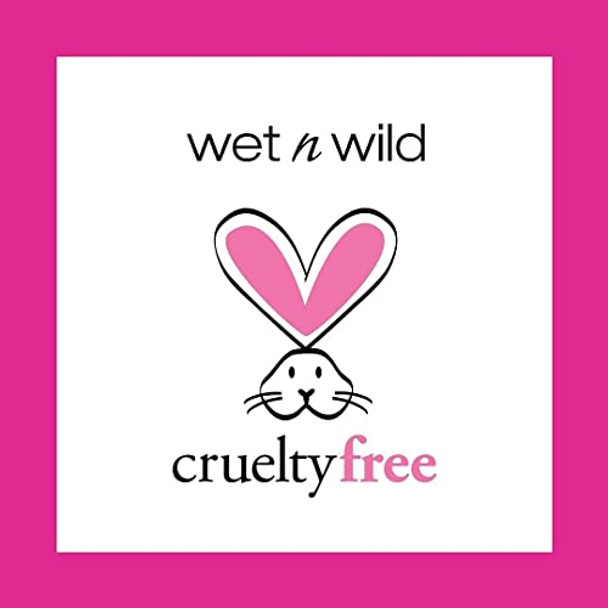 Wet N Wild Lip Gloss Megaslicks Rose Gold High Glossy Lip Makeup (Pack Of 5)