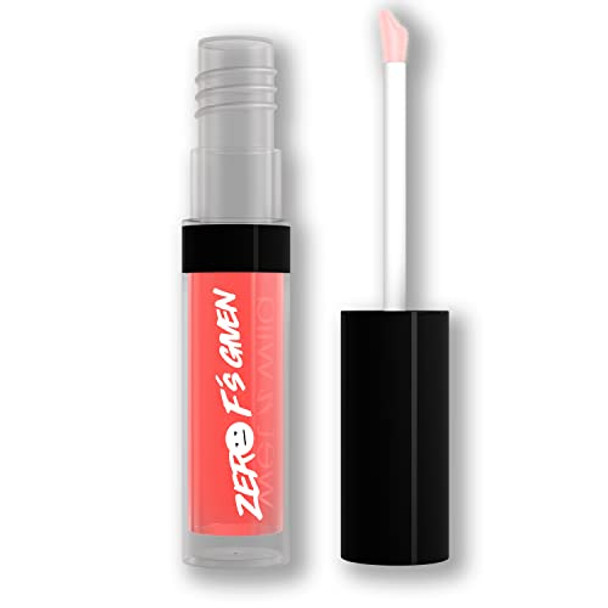 Wet N Wild Mood Lip Oil Zero F'S