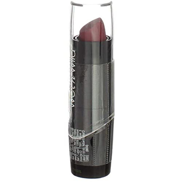 Wet N Wild Silk Finish Lipstick Dark Wine 536A 0.13 Oz (Pack Of 12) Wet N Wild Silk Finish Lipstick Dark Wine 536A 0.13 Oz (Pack Of 12)