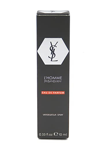 Yves Saint Laurent L'Homme Eau De Parfum Spray For Men | Buy at