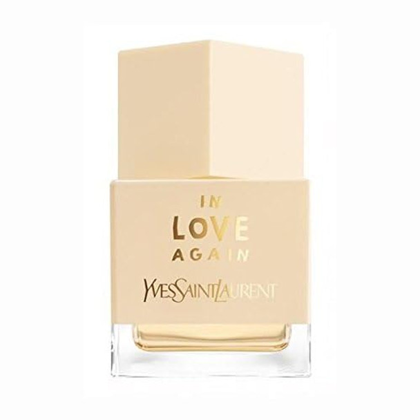 Yves Saint Laurent La Collection In Love Again Eau De Toilette Spray 80Ml/2.7Oz