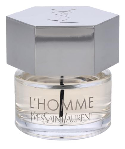 Yves Saint Laurent Ysl L'Homme Edt For Men 40Ml
