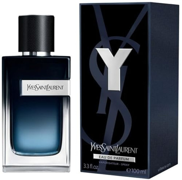 Yves Saint Laurent Y For Men Eau De Parfum Multi 3.3 Fl.Oz