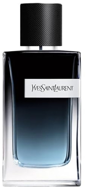 Yves Saint Laurent Y For Men Eau De Parfum Multi 3.3 Fl.Oz