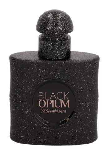 Yves Saint Laurent Black Opium Eau De Parfum Extreme 30Ml