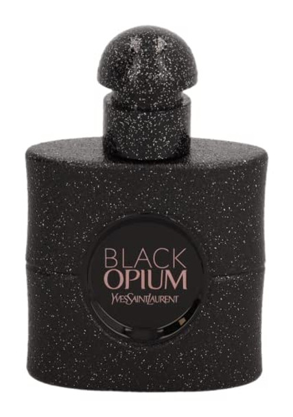 Yves Saint Laurent Black Opium Eau De Parfum Extreme 30Ml