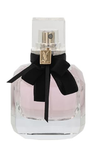 Mon Paris By Yves Saint Laurent For Women 1.0 Oz Eau De Parfum Spray
