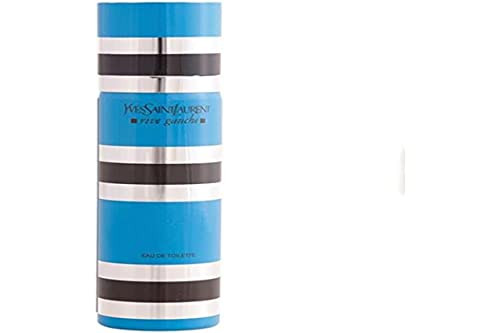 Yves Saint Laurent Rive Gauche 3.3 Oz Edt Spray Women Ladies