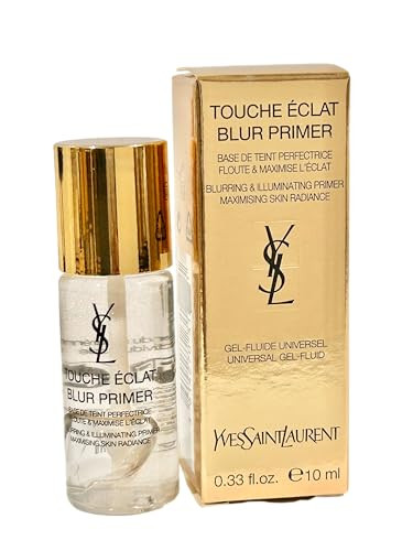 Yves Saint Laurent Ysl Touche Eclat Blur Primer - .33 Oz. Mini